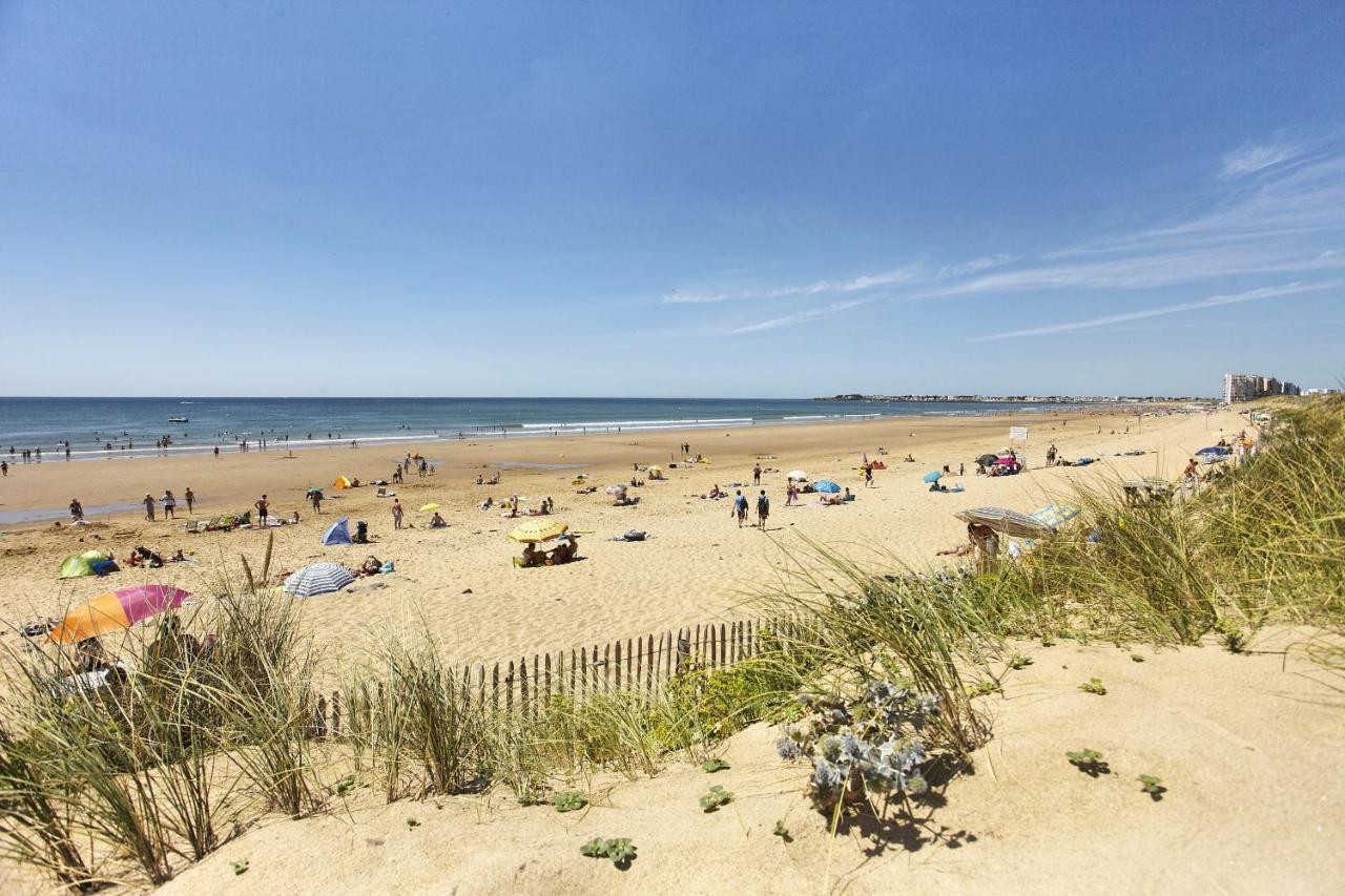 Vakantiehuis Oasis De Croix De Vie Saint Gilles Croix de vie