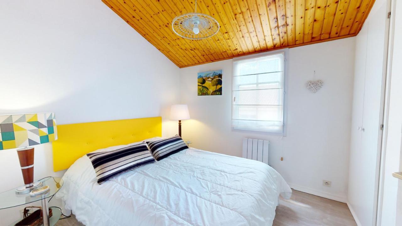 Oasis De Croix De Vie Holiday home *