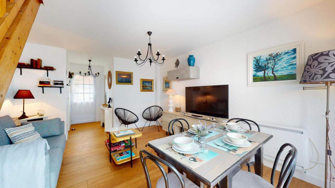 Vakantiehuis Oasis De Croix De Vie Saint Gilles Croix de vie