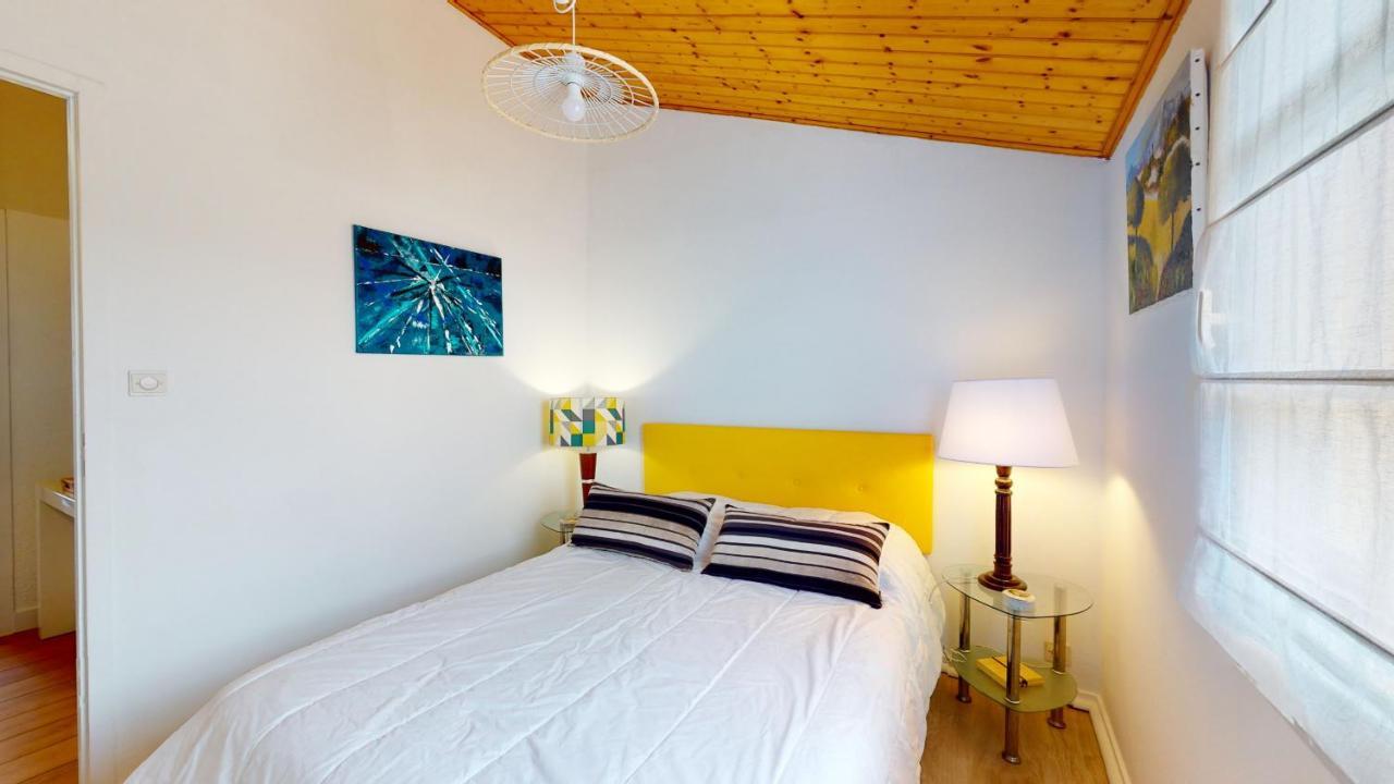 Vakantiehuis Oasis De Croix De Vie