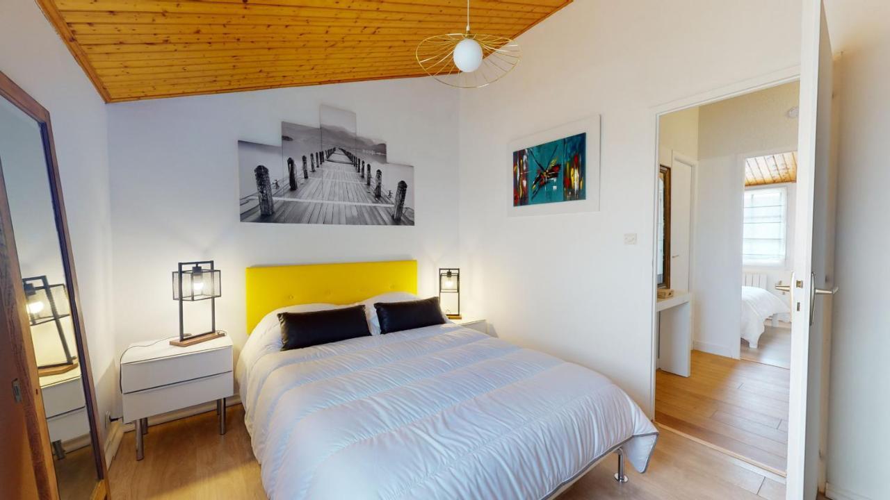 Vakantiehuis Oasis De Croix De Vie