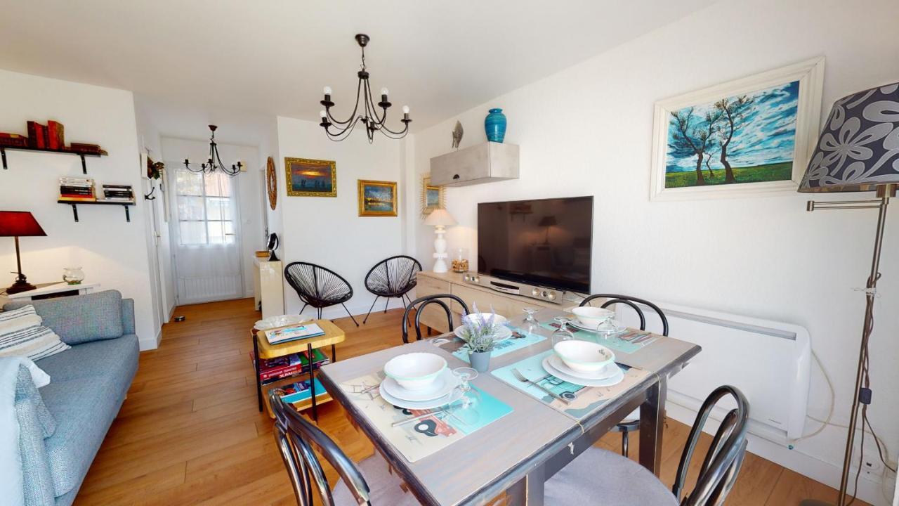 Oasis De Croix De Vie Holiday home