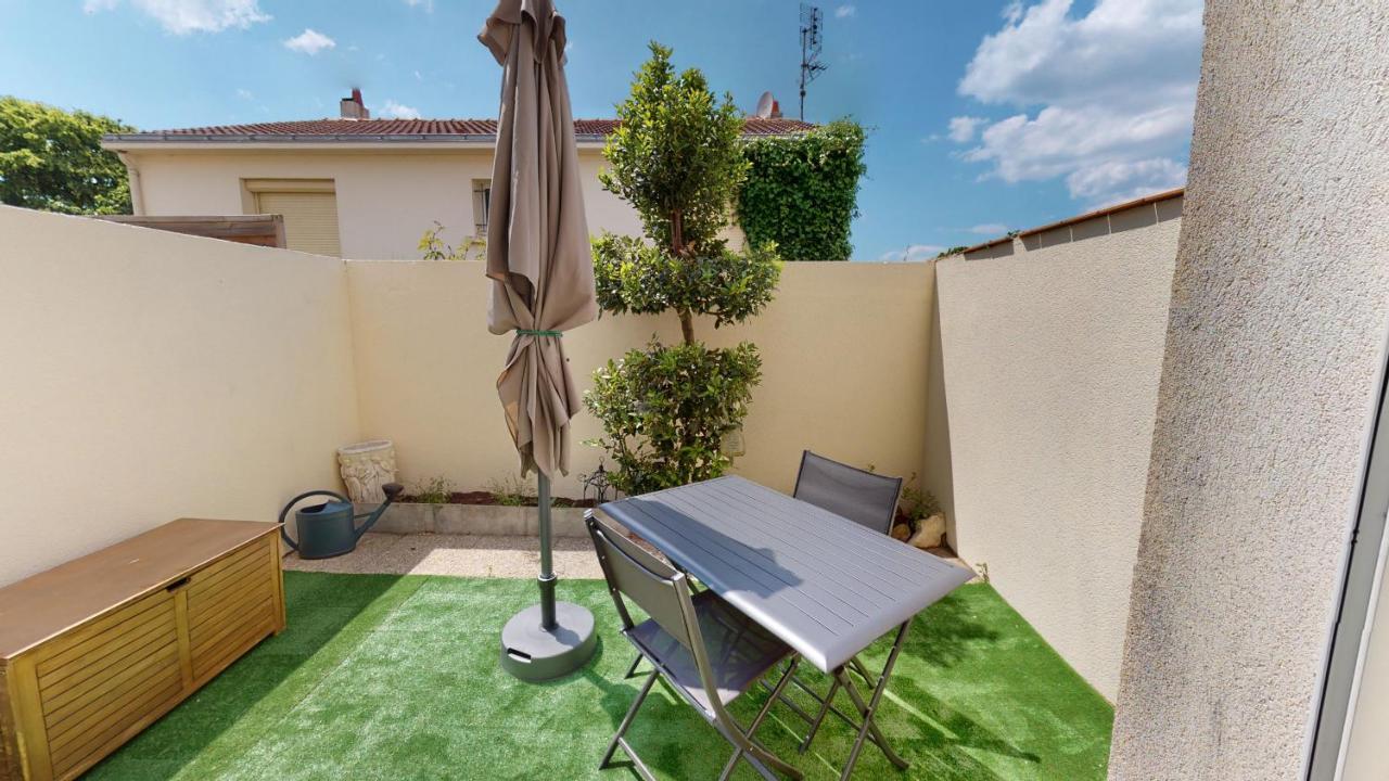 Holiday home Oasis De Croix De Vie *