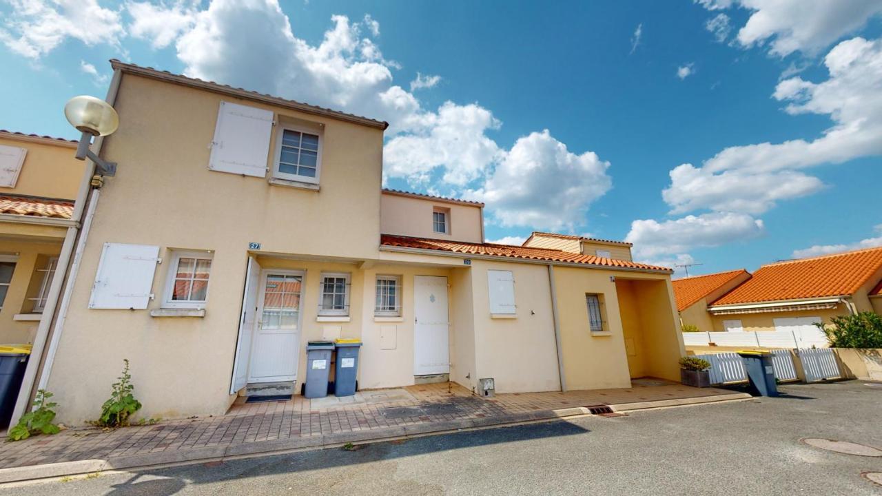 Oasis De Croix De Vie Vakantiehuis