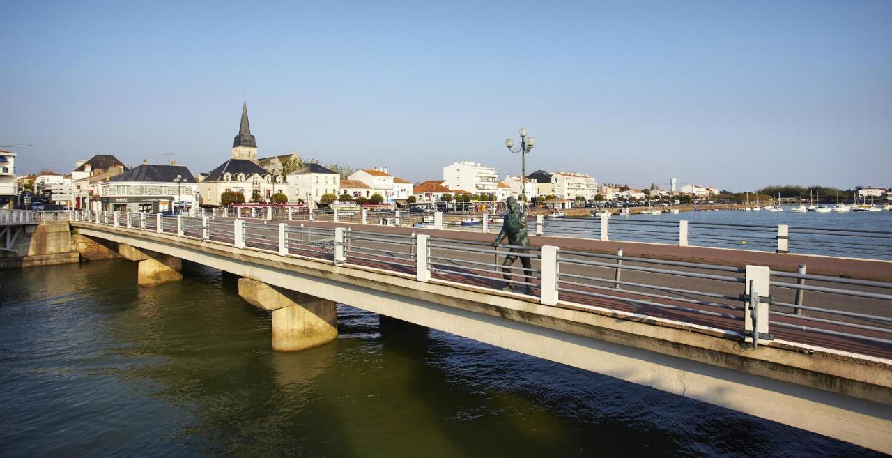 Oasis De Croix De Vie Saint Gilles Croix de vie